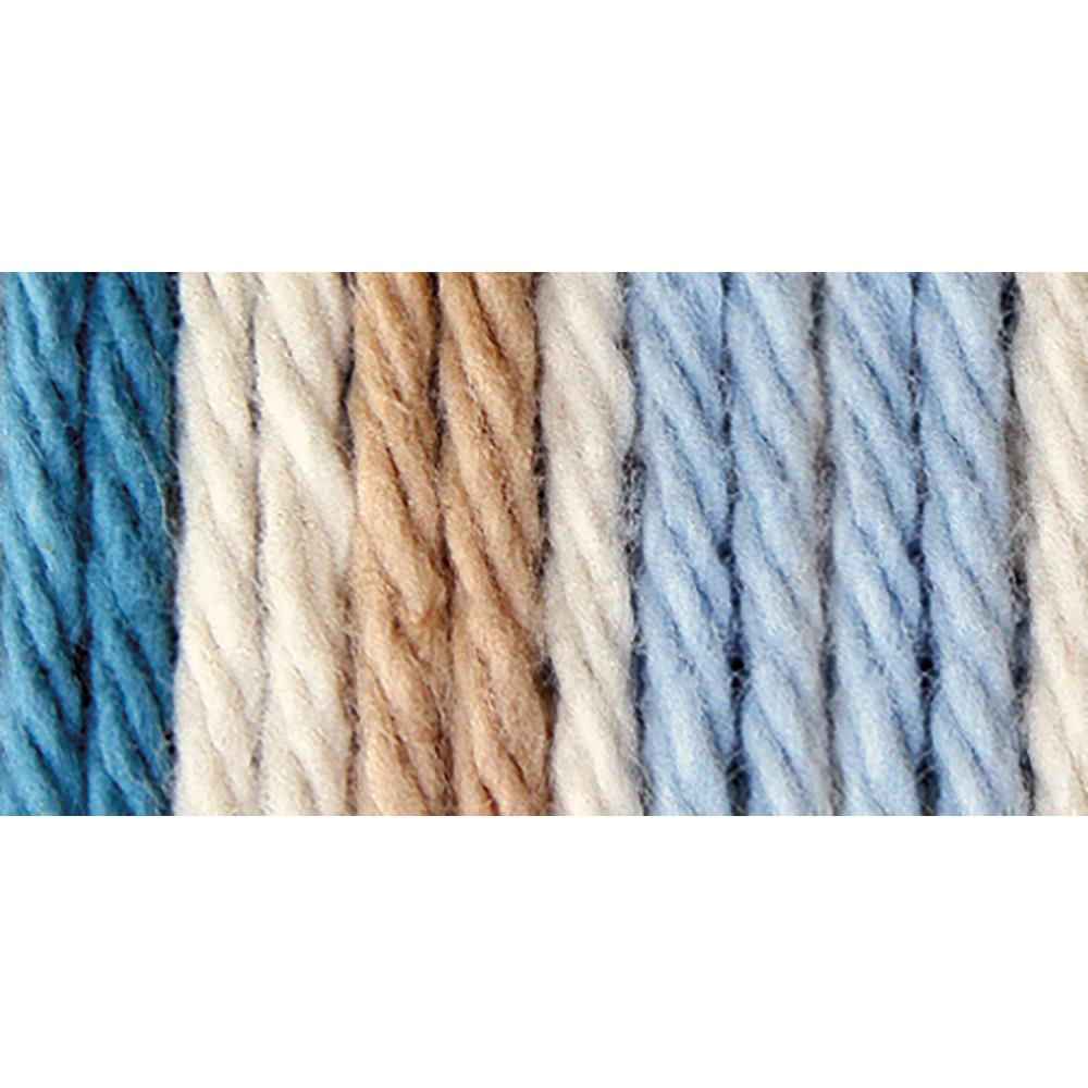 L'ArtisanCanada Soft Knitting Yarn for Crafts - Assorted Colors - www.Shopthatapp.com