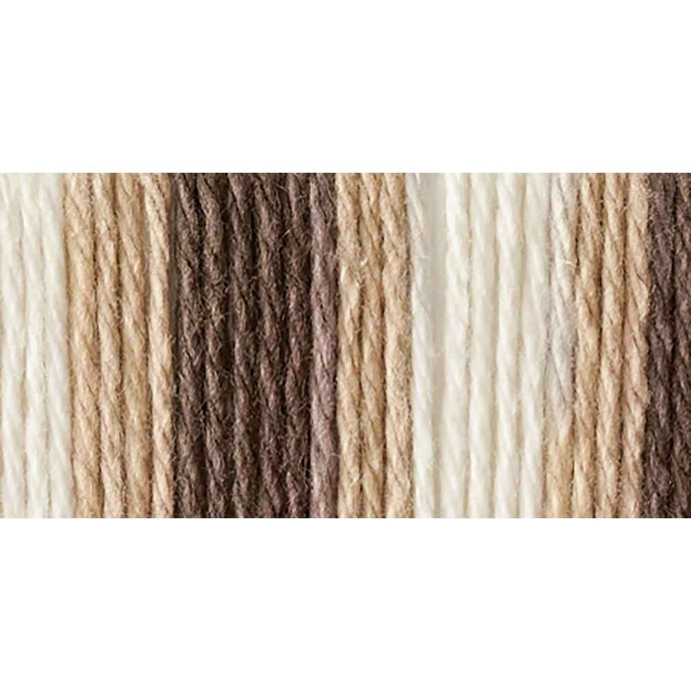 L'ArtisanCanada Soft Knitting Yarn for Crafts - Assorted Colors - www.Shopthatapp.com