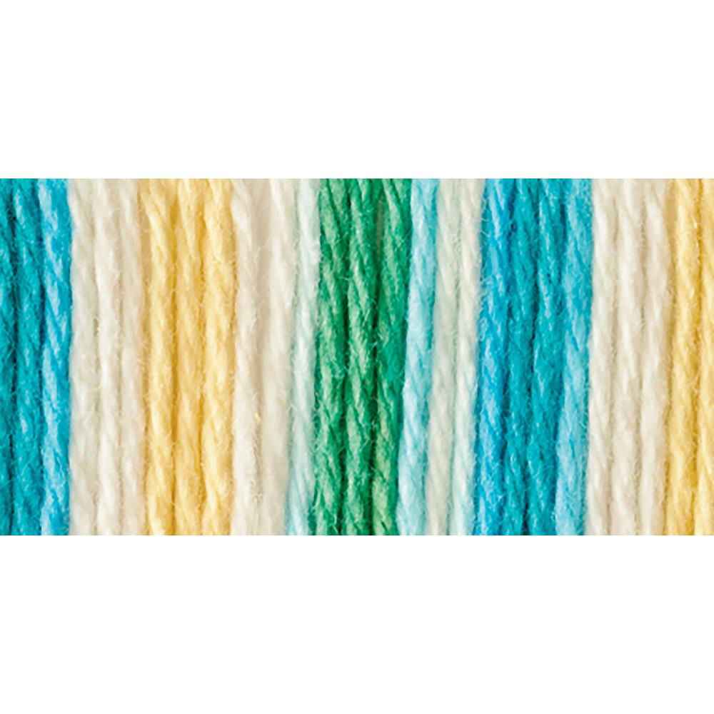 L'ArtisanCanada Soft Knitting Yarn for Crafts - Assorted Colors - www.Shopthatapp.com