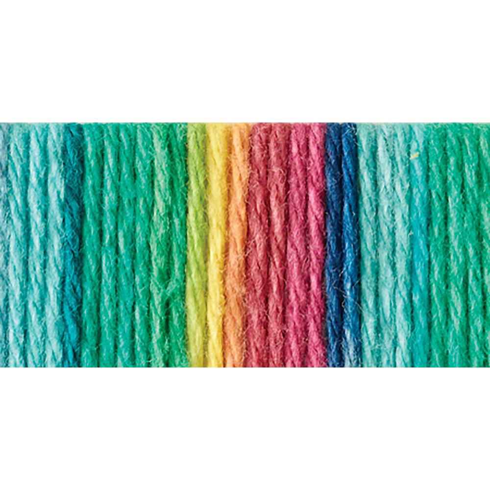 L'ArtisanCanada Soft Knitting Yarn for Crafts - Assorted Colors - www.Shopthatapp.com