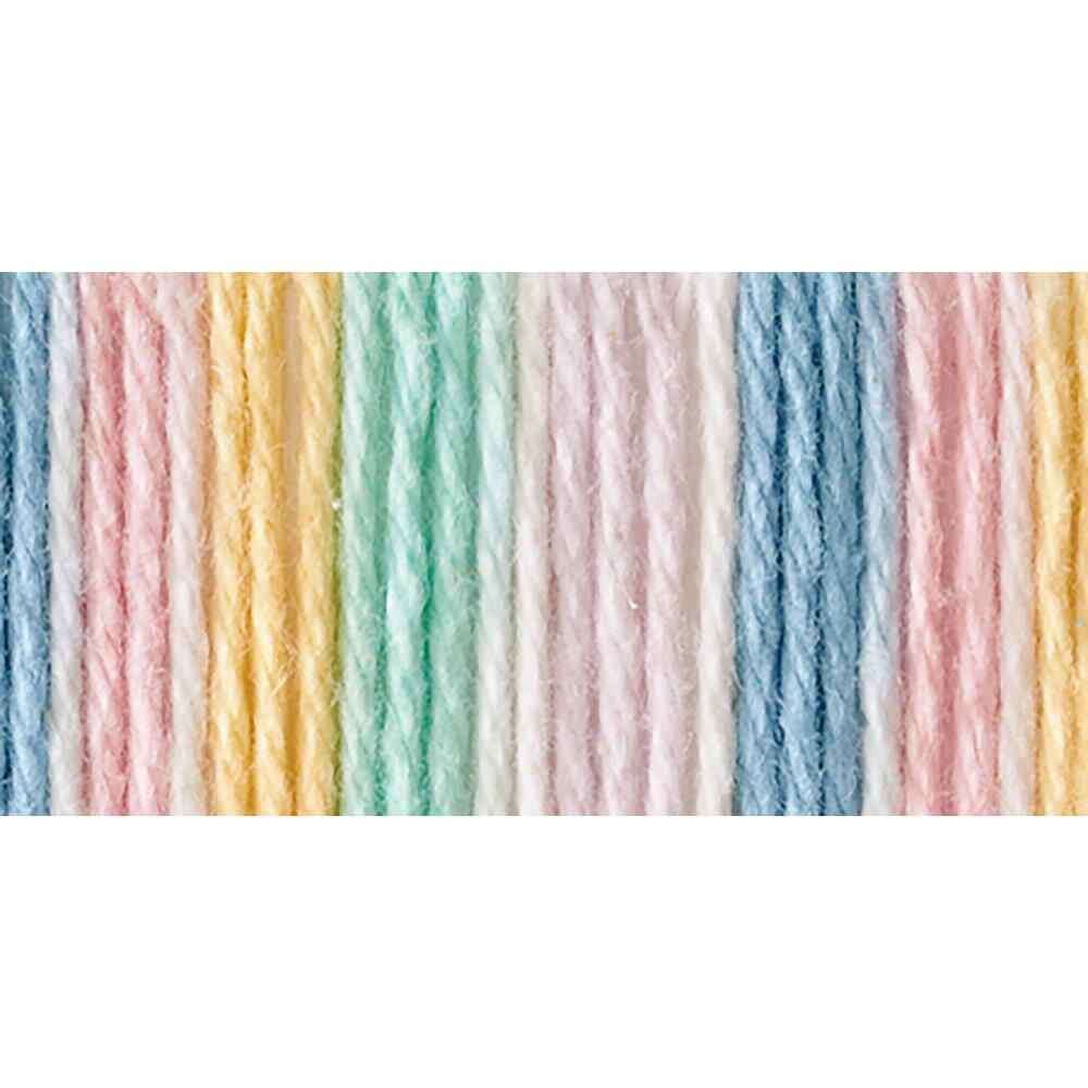 L'ArtisanCanada Soft Knitting Yarn for Crafts - Assorted Colors - www.Shopthatapp.com
