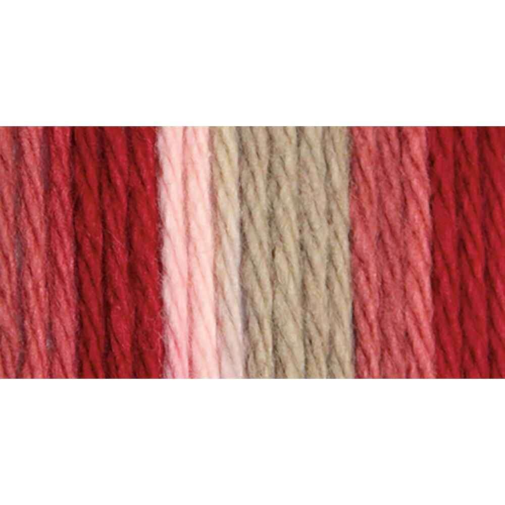 L'ArtisanCanada Soft Knitting Yarn for Crafts - Assorted Colors - www.Shopthatapp.com