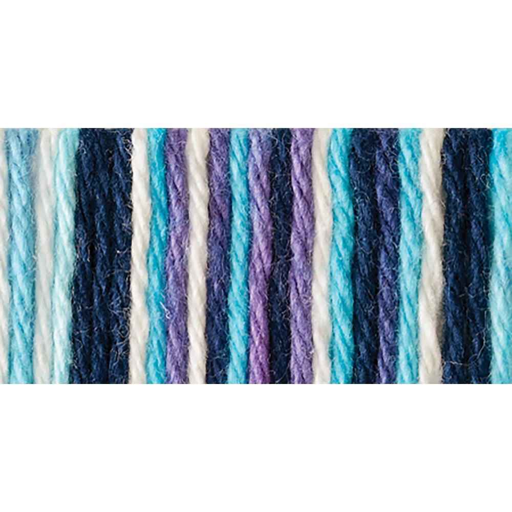 L'ArtisanCanada Soft Knitting Yarn for Crafts - Assorted Colors - www.Shopthatapp.com