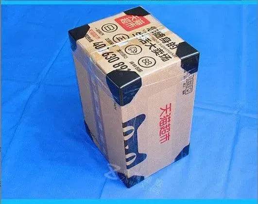 Creative kitchen appliances hand glass grinder with pepper mill - www.Shopthatapp.com