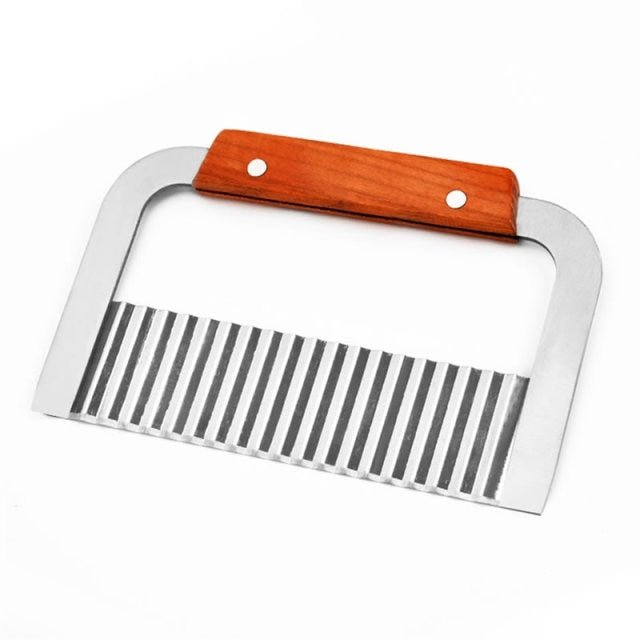 Crinkle Cutter - www.Shopthatapp.com