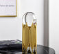 Crystal Ball-Golden Ornament - www.Shopthatapp.com