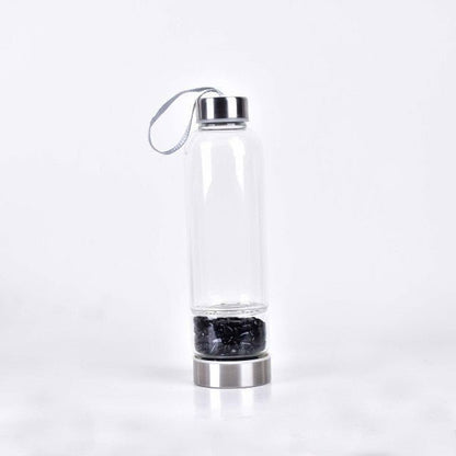 Crystal Water Bottle - www.Shopthatapp.com