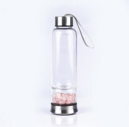 Crystal Water Bottle - www.Shopthatapp.com