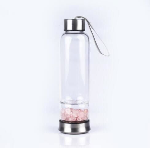 Crystal Water Bottle - www.Shopthatapp.com