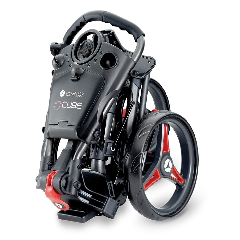 CUBE Push Trolley - www.Shopthatapp.com