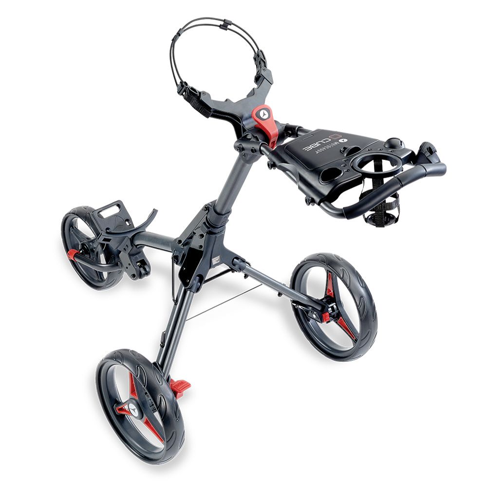 CUBE Push Trolley - www.Shopthatapp.com