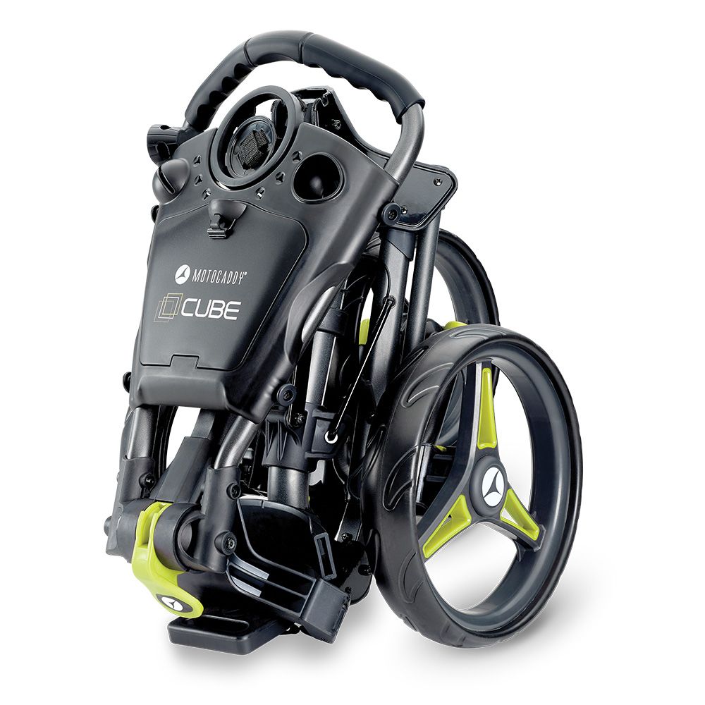 CUBE Push Trolley - www.Shopthatapp.com