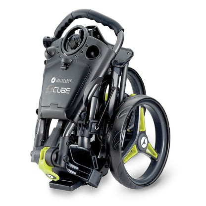 CUBE Push Trolley - www.Shopthatapp.com