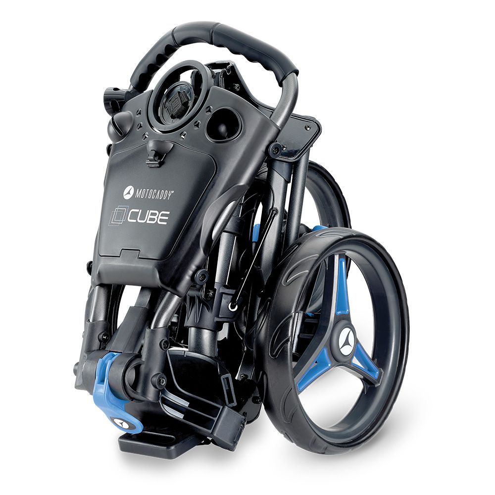 CUBE Push Trolley - www.Shopthatapp.com
