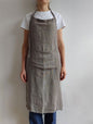 Culinary Linen Apron - www.Shopthatapp.com