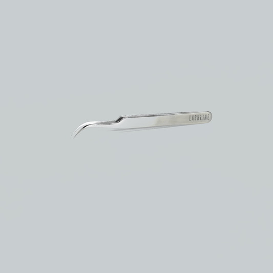 Curved Tweezer - www.Shopthatapp.com
