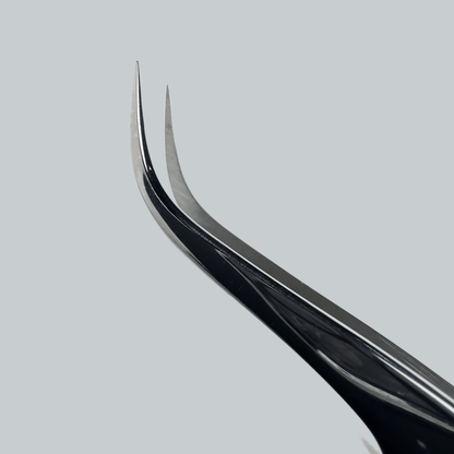 Curved Tweezer - www.Shopthatapp.com