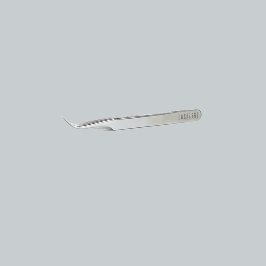Curved Tweezer - www.Shopthatapp.com