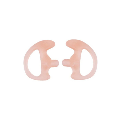On Set Headsets Custom Ear Tip Molds for Comfortable and Secure Hearing Protection