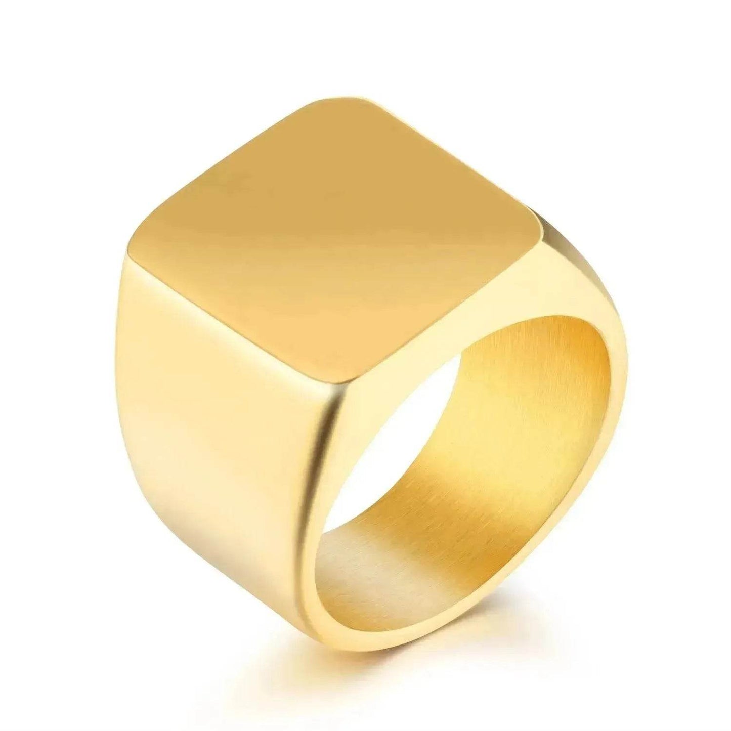 Customized Engrave Name Ring - www.Shopthatapp.com