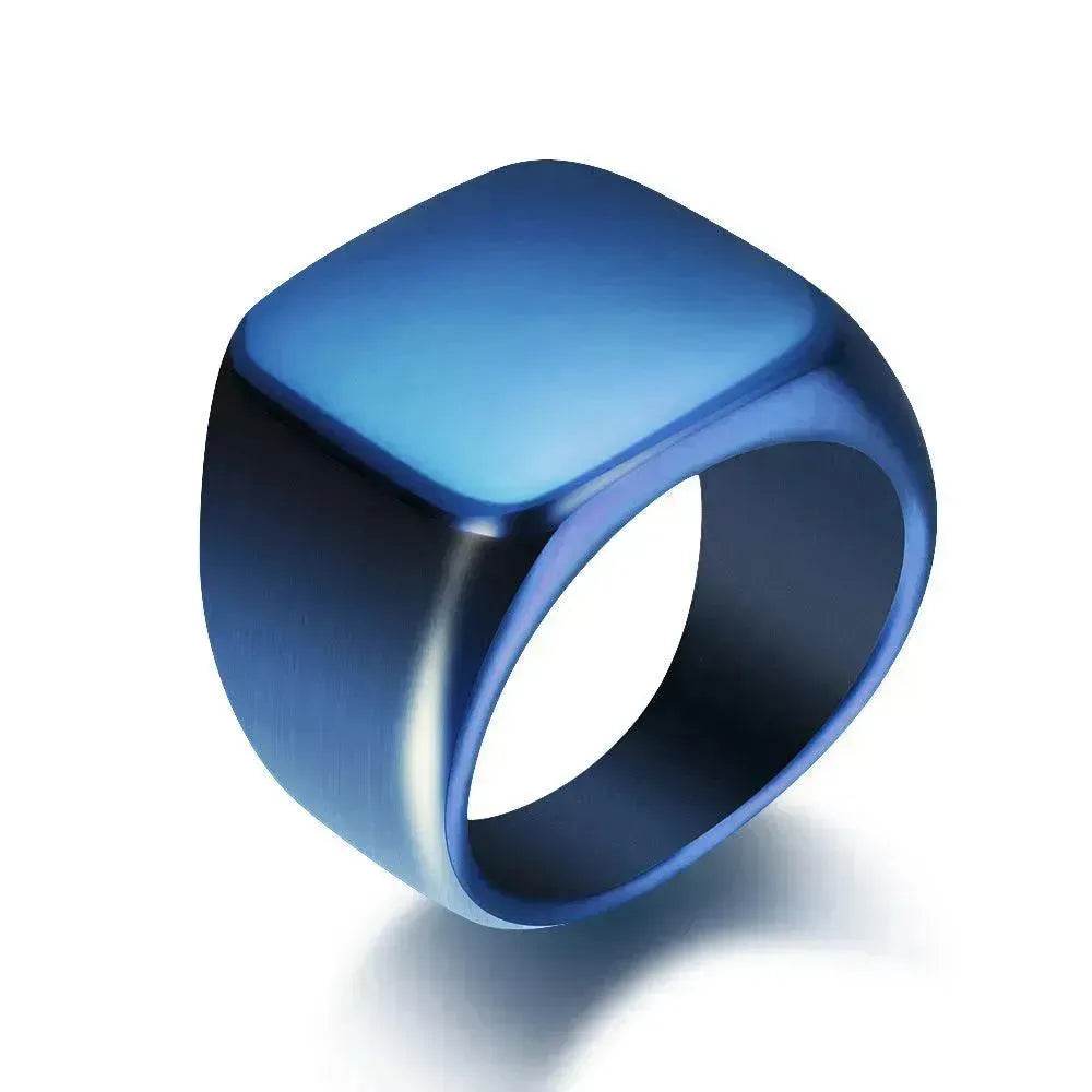 Customized Engrave Name Ring - www.Shopthatapp.com