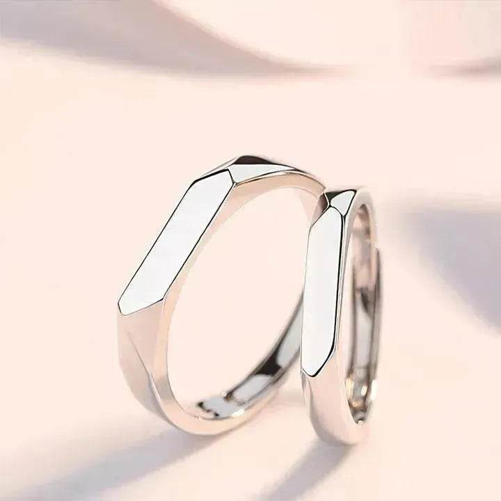 Customized Fashion Rings - www.Shopthatapp.com