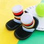 Cute Ankle Sock Infant Toddler Toddler Ankle Sock Child Rubber Soled Shoes - www.Shopthatapp.com