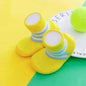 Cute Ankle Sock Infant Toddler Toddler Ankle Sock Child Rubber Soled Shoes - www.Shopthatapp.com