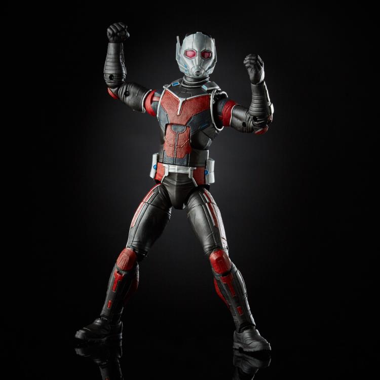 Captain America: Civil War Marvel Legends Deluxe Giant-Man (Sub-par box ) - www.Shopthatapp.com