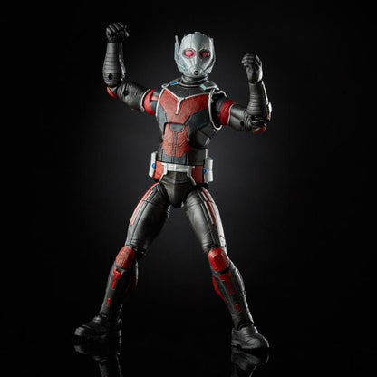 Captain America: Civil War Marvel Legends Deluxe Giant-Man (Sub-par box ) - www.Shopthatapp.com