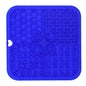 Pet Suction Silicone dog  Lickimat - www.Shopthatapp.com