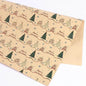 Thickened Wrapping Paper For Christmas Gifts - www.Shopthatapp.com