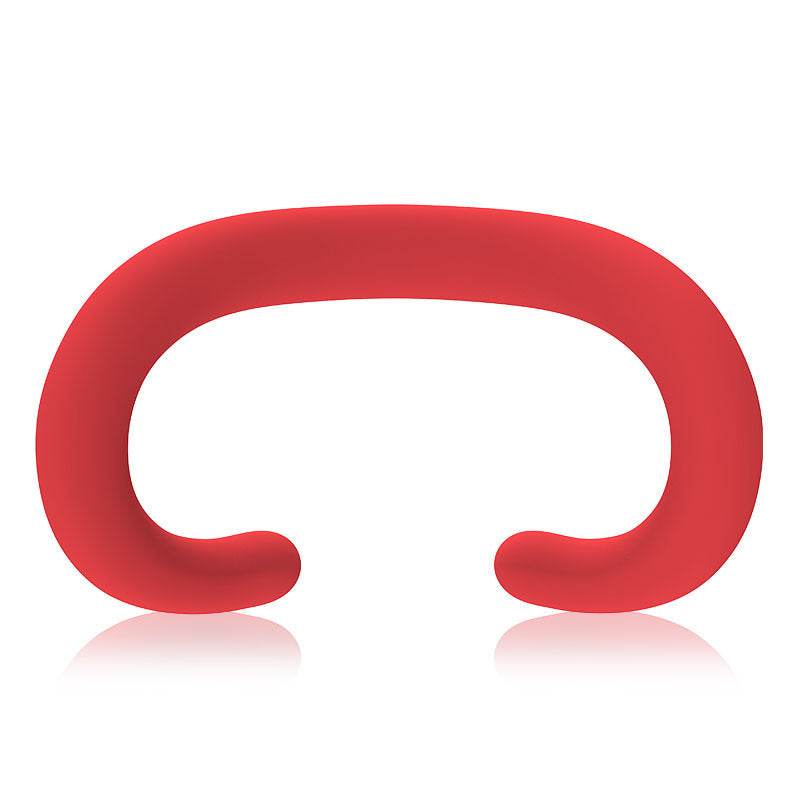 Silicone Eye Mask Sweat-proof Dustproof Replaceable Silicone Cover Mask VR Accessories - www.Shopthatapp.com