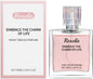 ROXELIS Embrace the Charm of life Timeless Eternal Perfume