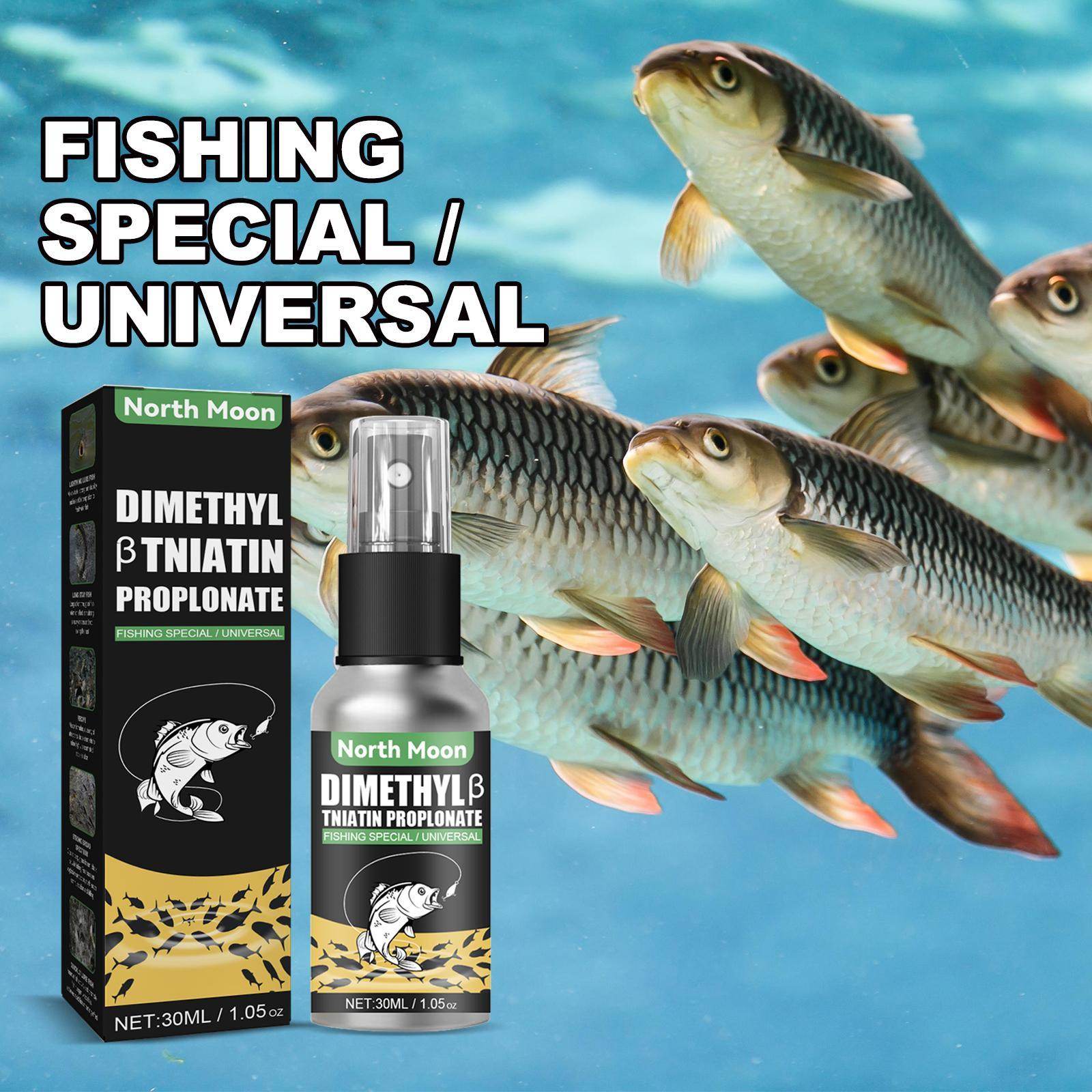 Igbang Wild Fishing Bait Small Medicine Fish Attractant - www.Shopthatapp.com