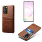 Android Samsung Leather Wallet case