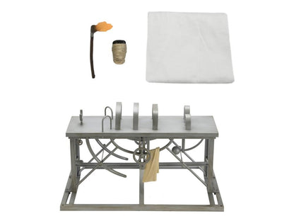 Universal Monsters Frankenstein Accessory Set - www.Shopthatapp.com