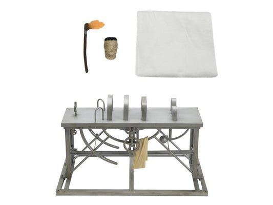 Universal Monsters Frankenstein Accessory Set - www.Shopthatapp.com