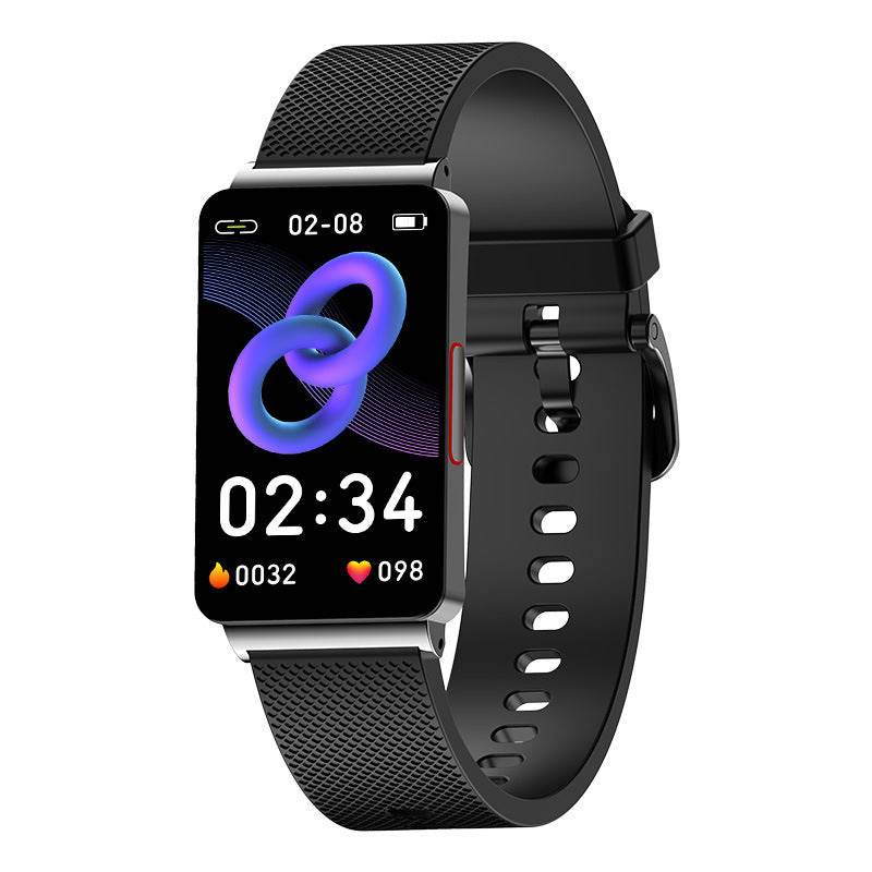 Blood Glucose Touch EP08 Smart Watch Compatible with Androids - www.Shopthatapp.com