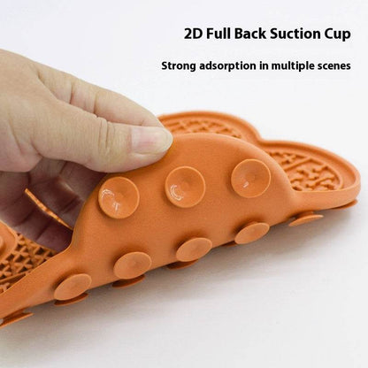 Silicone Pet Dog Licking Mat