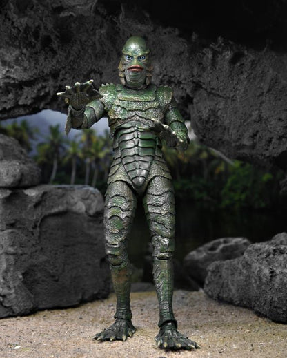 Universal Monsters - Ultimate Creature From The Black Lagoon - Color - www.Shopthatapp.com