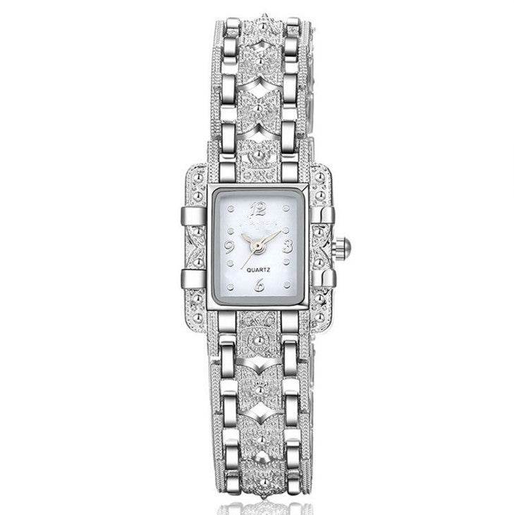 Women's Square Bracelet Watch Women's Bracelet Watch - www.Shopthatapp.com