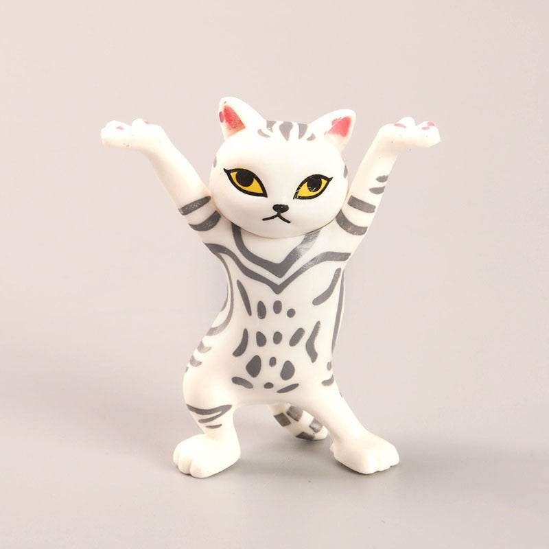 Kitten Cute Enchanting Cat Pen Holder - www.Shopthatapp.com