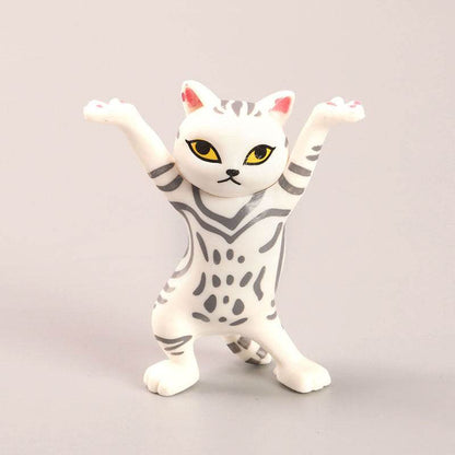 Kitten Cute Enchanting Cat Pen Holder - www.Shopthatapp.com