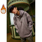 Fashion Turtleneck Street Hip pop Hoodie Sweatshirt Men - www.Shopthatapp.com