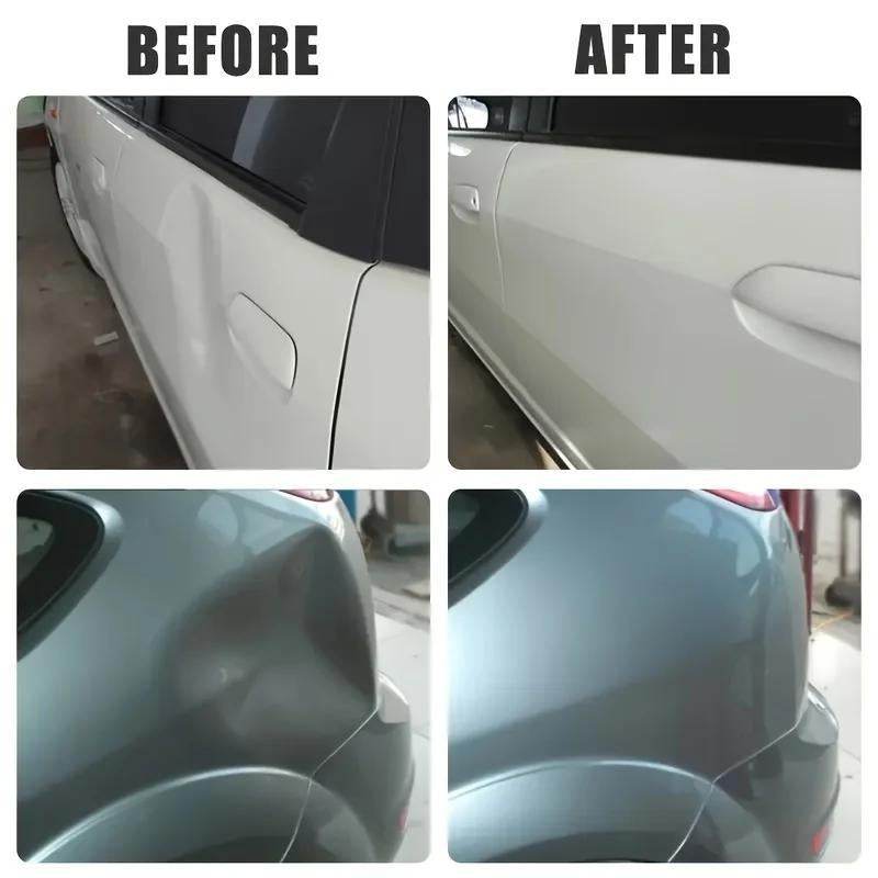 A Pneumatic Car Dent Puller Suction Type Body Repair Sheet Metal Tool - www.Shopthatapp.com