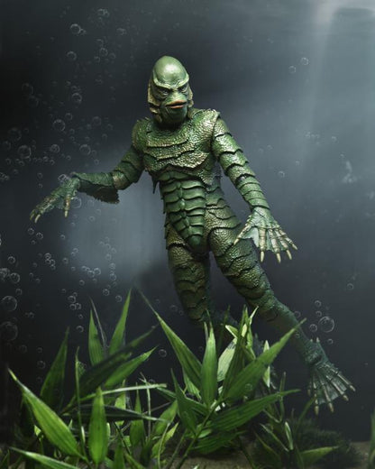 Universal Monsters - Ultimate Creature From The Black Lagoon - Color - www.Shopthatapp.com