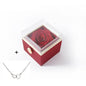 Acrylic Ring Box Valentine's Day Proposal Confession - www.Shopthatapp.com