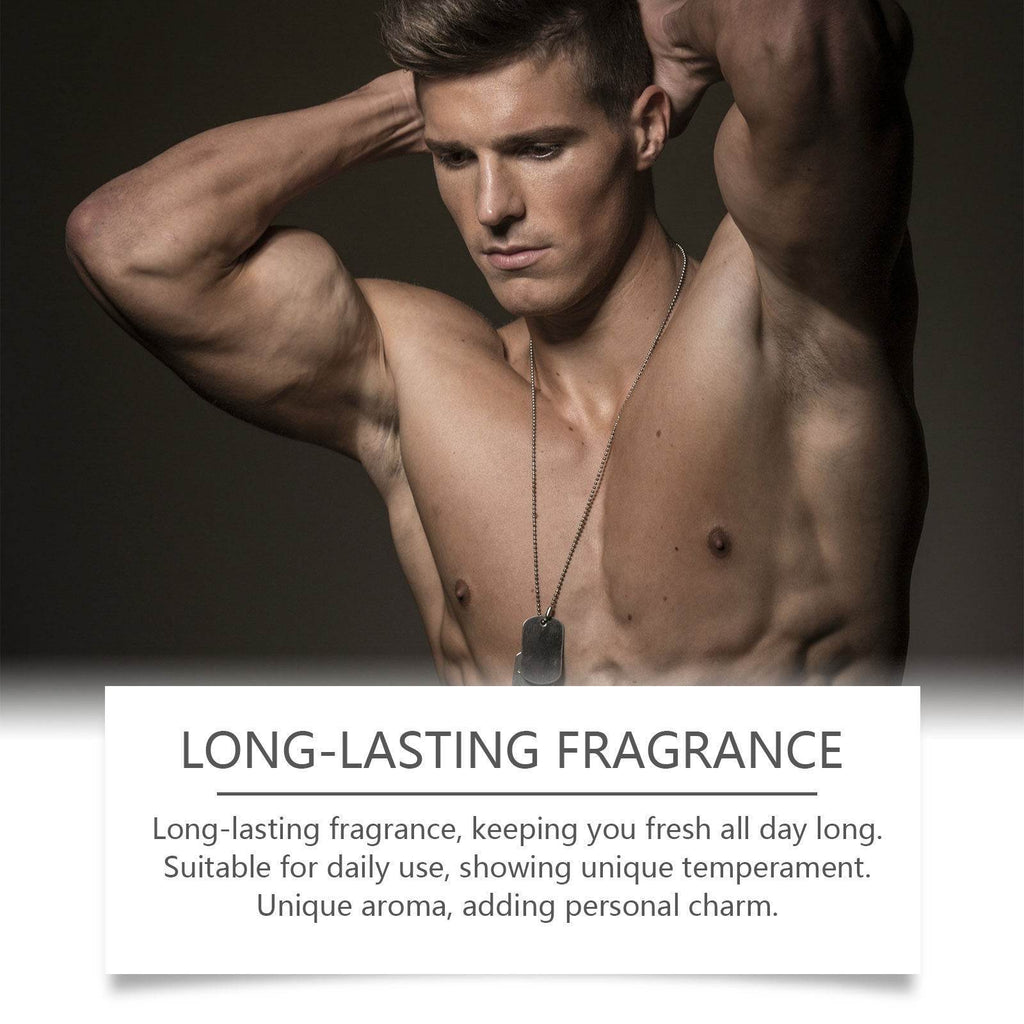 EAST MOON Endless Charm Glamour Perfume For Men - www.Shopthatapp.com