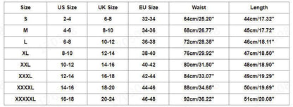 Ladies' Mesh Swimsuit See-through Mini Skirt - www.Shopthatapp.com